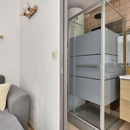 Superbe Studio Vieux Nice 1 Min A Pied De La Plage Экстерьер фото